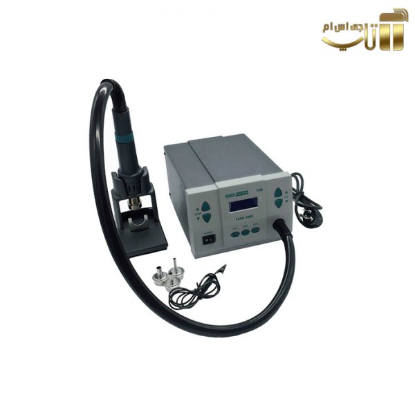 هیتر دیجیتال کوییک مدل QUICK 861DW - تصویر 3