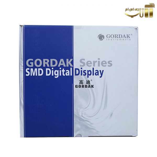 GORDAK 952هیتر و هویه اصلی - تصویر 5