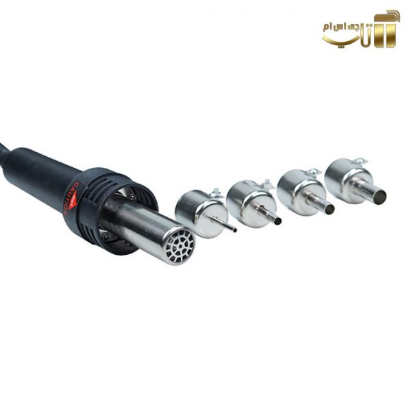 GORDAK 952هیتر و هویه اصلی - تصویر 3