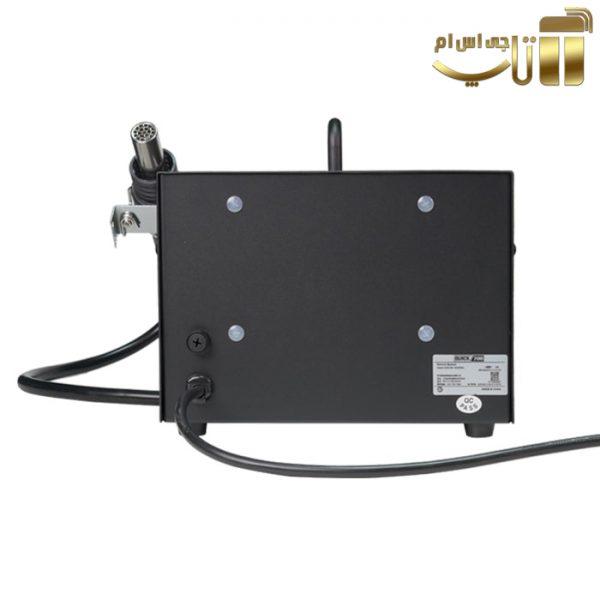 هیتر و هویه کوییک QUICK 700 - تصویر 4