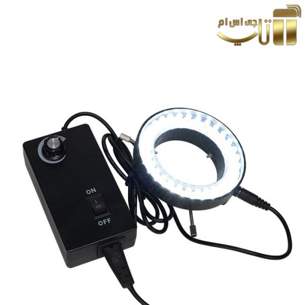 لوپ آنالوگ دیجیتال سه چشم یاکسون YAXUN AK33 - تصویر 7