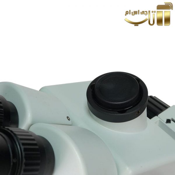 لوپ آنالوگ دیجیتال سه چشم یاکسون YAXUN AK33 - تصویر 5
