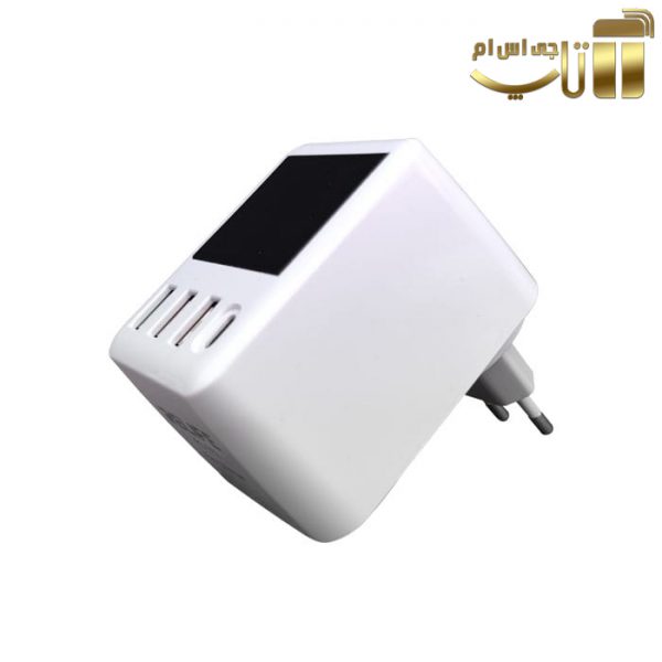 مولتی شارژر هوشمند RELIFE RL-312 - تصویر 3