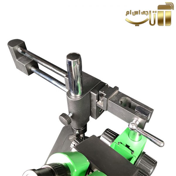 لوپ بازویی آنالوگ دو چشم ریلایف مدل RELIFE RL-M3-STL2 - تصویر 3