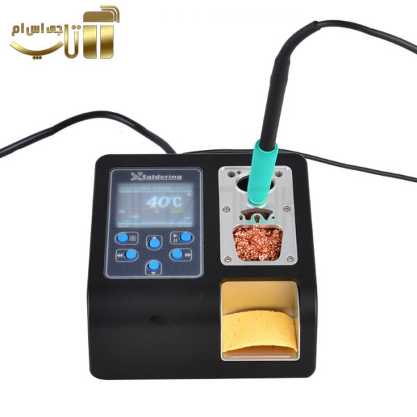 هویه دیجیتال XSOLDERING T210