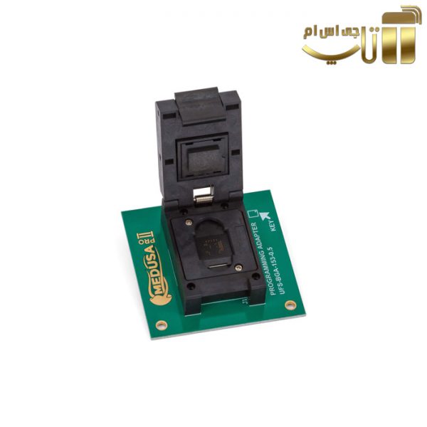 باکس مدوسا پرو فول ست 2 medusa pro II