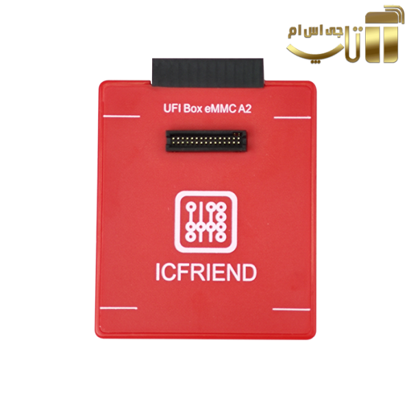 باکس Easy JTAG Plus با ایمیت ایکس (ICFRIEND 13 in 1) مناسب ترمیم بوت و پروگرام هارد انواع گوشی - تصویر 5