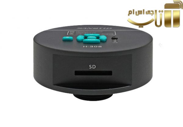 دوربین لوپ SANQTID H-308 - تصویر 2