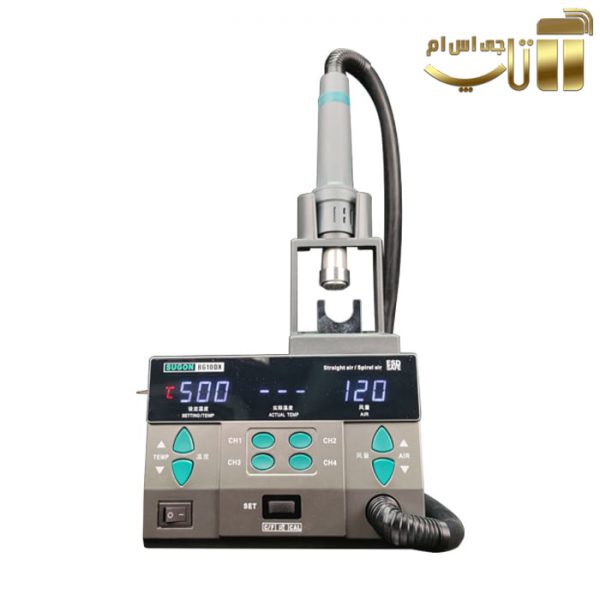 هیتر دیجیتال SUGON 8610DX
