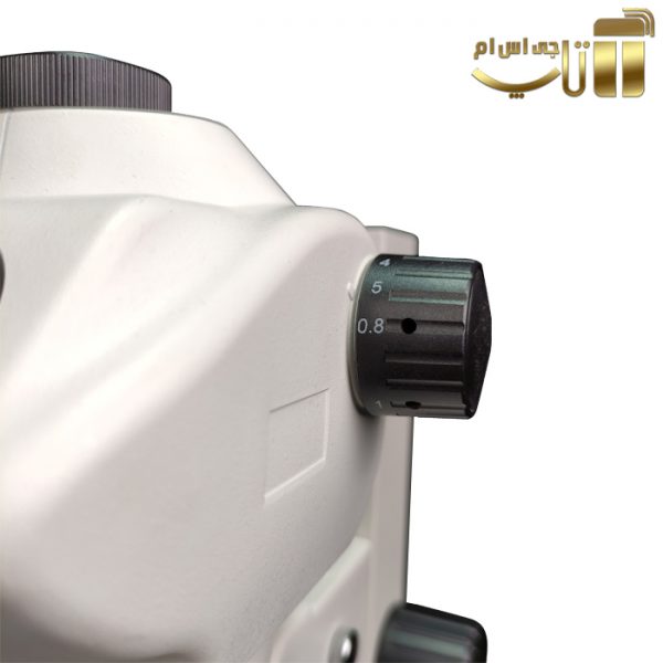 لوپ آنالوگ دیجیتال سه چشم یاکسون YAXUN AK36 - تصویر 3