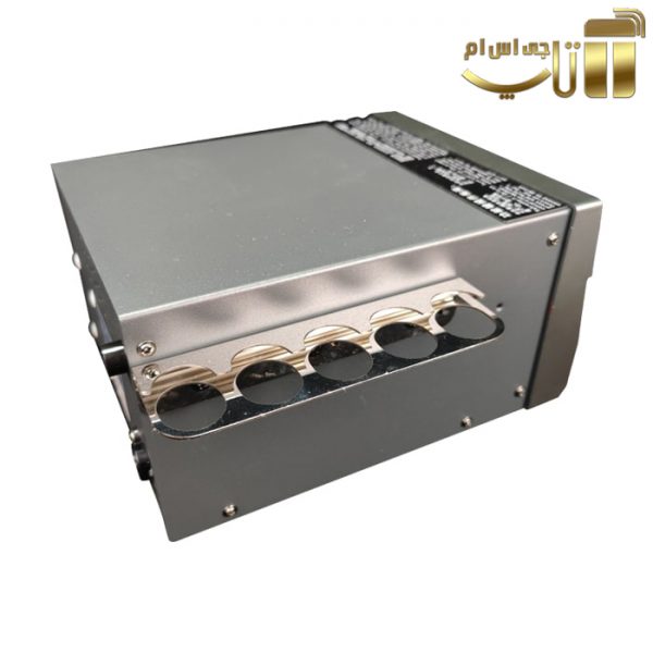 هیتر دیجیتال SUGON 8610DX - تصویر 6