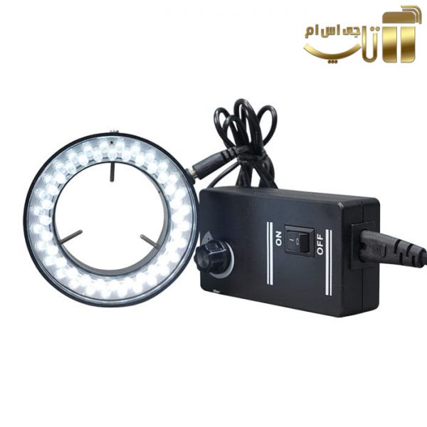 لوپ بازویی سه چشم آنالوگ دیجیتال یاکسون Yaxun YX-AK31 - تصویر 6