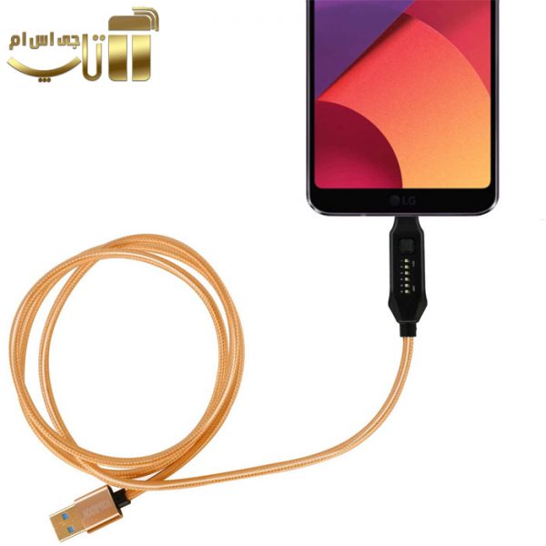 کابل UMF ALL BOOT 9in1 - تصویر 3