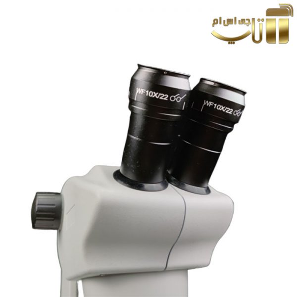 لوپ آنالوگ دو چشم یاکسون YAXUN AK37 - تصویر 4