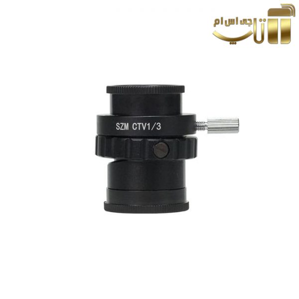 لوپ آنالوگ دیجیتال سه چشم یاکسون YAXUN AK33 - تصویر 8