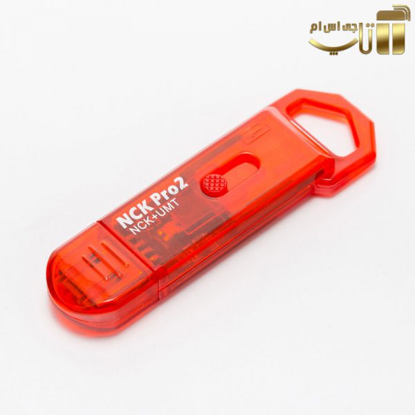 دانگل NCK+UMT) NCK PRO 2)