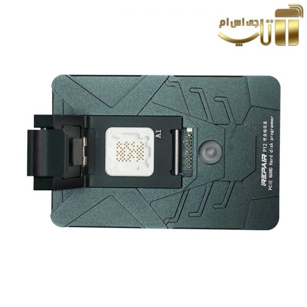 پروگرامر هارد MiJing iRepair P12 مناسب گوشی آیفون 6 تا 11پرومکس