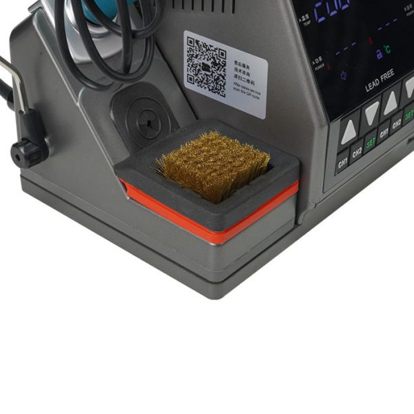 هویه دوقلو سوگون Sugon T1602 - تصویر 6