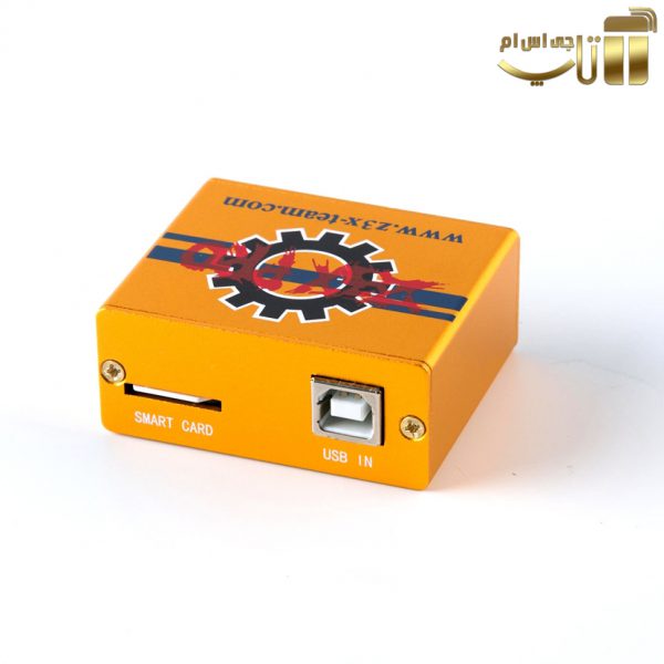 باکس Z3X GOLD Pro اکتیو سامسونگ - تصویر 2