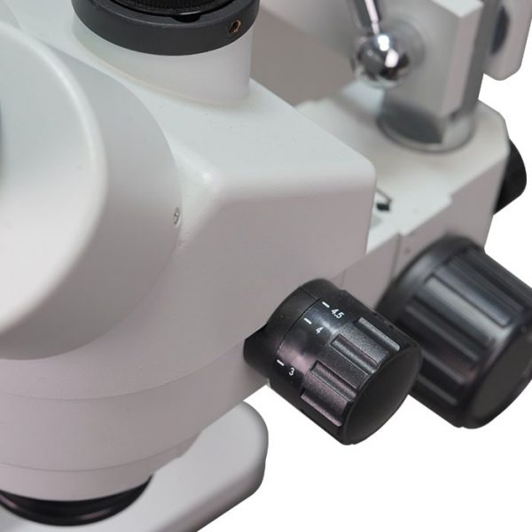 لوپ بازویی سه چشم آنالوگ دیجیتال یاکسون Yaxun YX-AK31 - تصویر 3