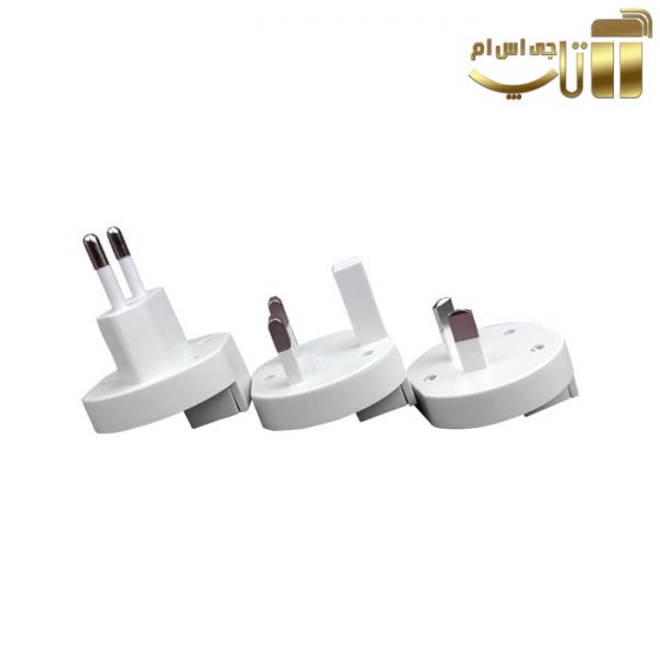 مولتی شارژر هوشمند RELIFE RL-312 - تصویر 7