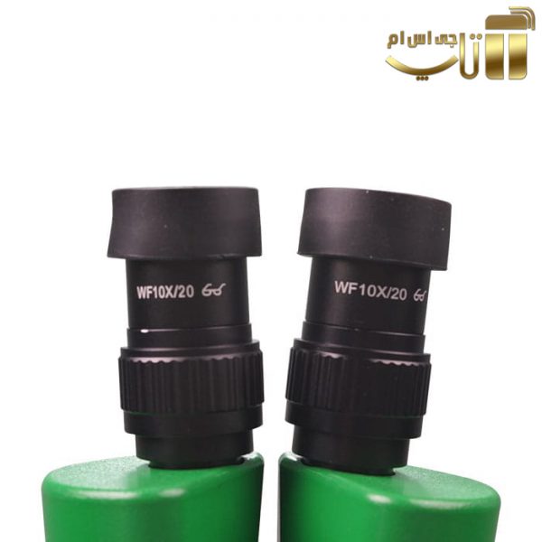 لوپ آنالوگ دیجیتال سه چشمی بازویی RELIFE RL-M3T STL2 - تصویر 4