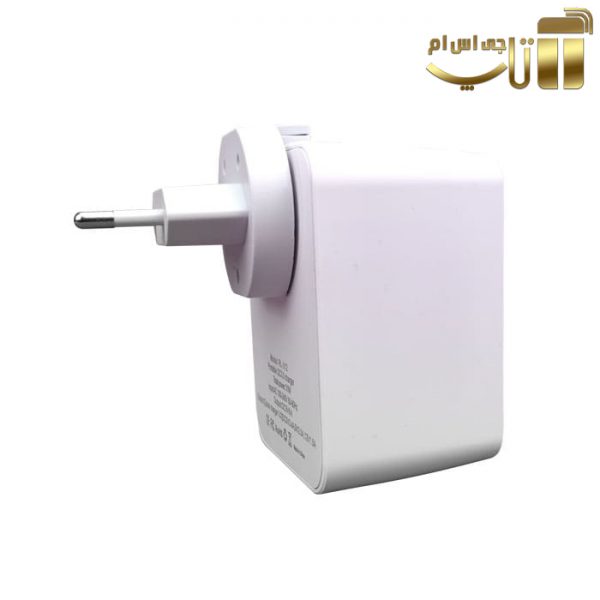 مولتی شارژر هوشمند RELIFE RL-312 - تصویر 6