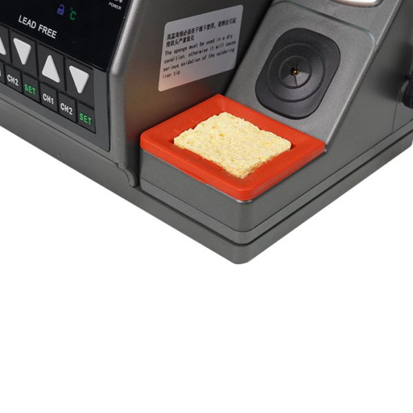 هویه دوقلو سوگون Sugon T1602 - تصویر 3