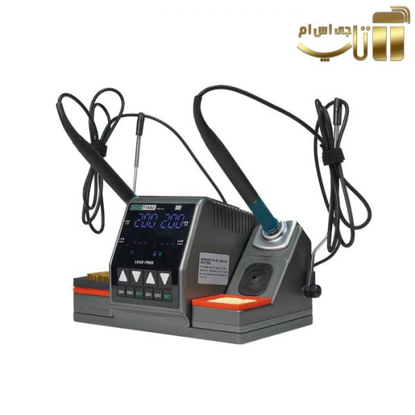 هویه دوقلو سوگون Sugon T1602