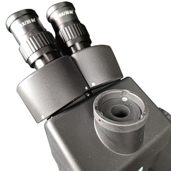 لوپ آنالوگ دیجیتال سه چشم ریلایف RELIFE RL-M3T-2L - تصویر 4
