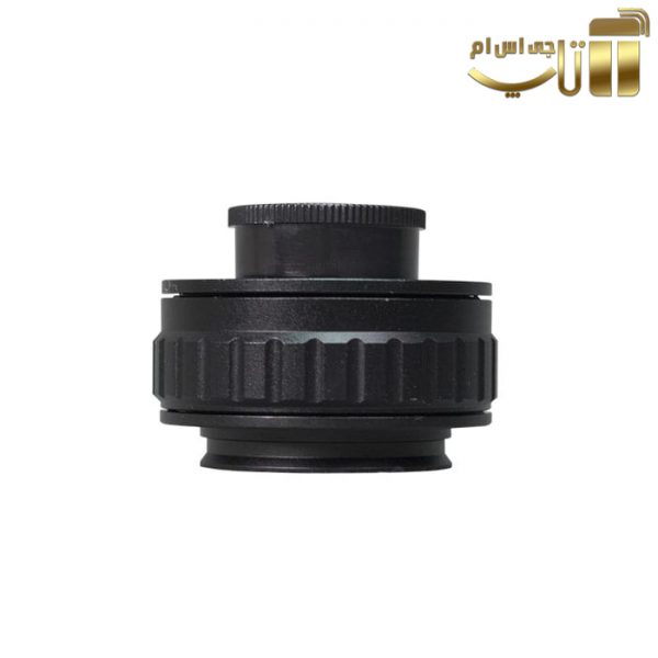 لوپ بازویی سه چشم آنالوگ دیجیتال یاکسون Yaxun YX-AK31 - تصویر 7
