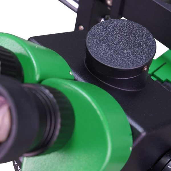 لوپ آنالوگ دیجیتال سه چشمی بازویی RELIFE RL-M3T STL2 - تصویر 5