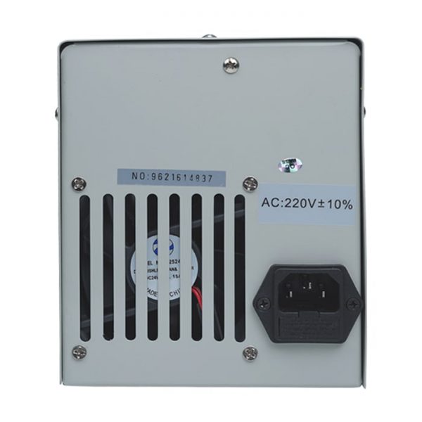 منبع تغذیه داژنگ 5 آمپر DAZHENG PS-305D - تصویر 5