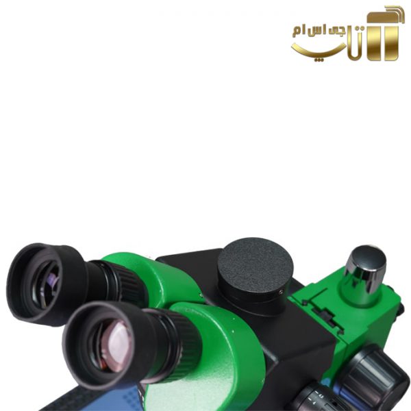 لوپ آنالوگ دیجیتال سه چشم ریلایف مدل Relife RL-M3T SS004N - تصویر 4