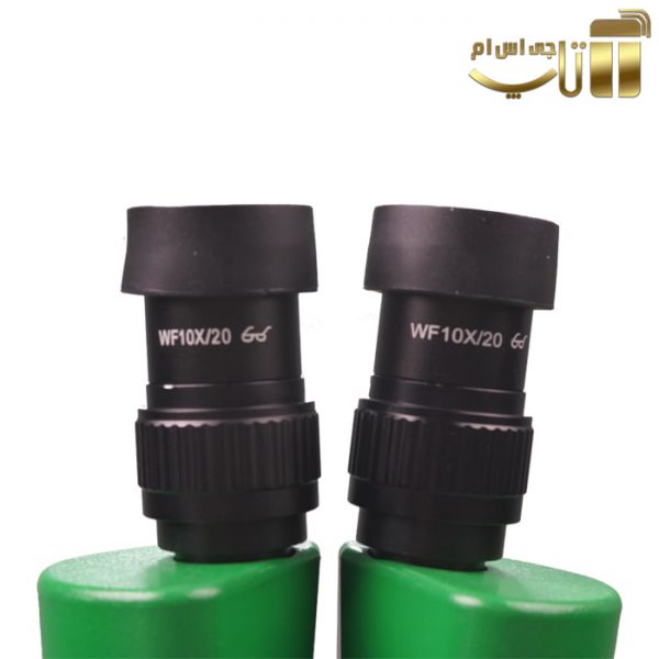 لوپ آنالوگ دیجیتال سه چشم ریلایف مدل Relife RL-M3T SS004N - تصویر 5
