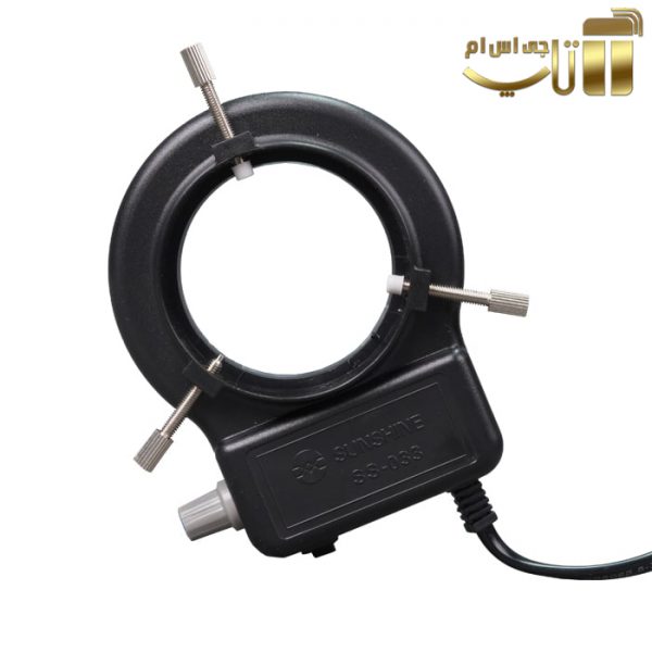 لوپ بازویی آنالوگ دو چشم ریلایف مدل RELIFE RL-M3-STL2 - تصویر 5