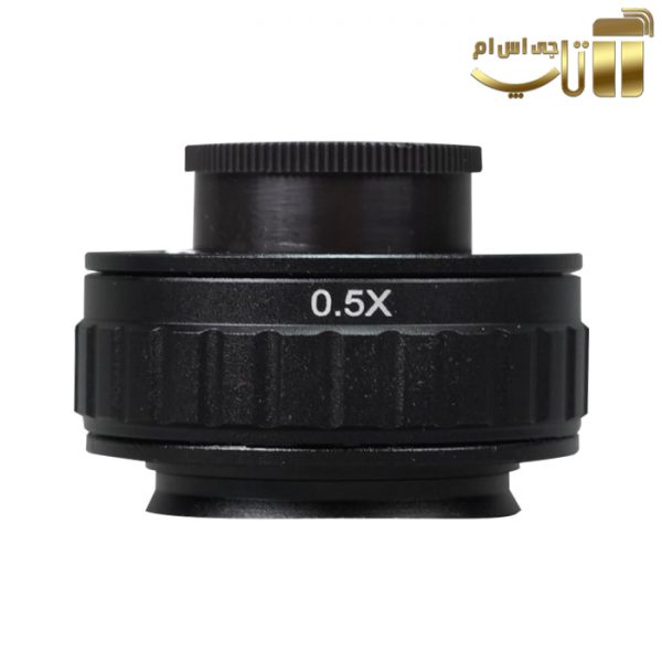لوپ آنالوگ دیجیتال سه چشمی بازویی RELIFE RL-M3T STL2 - تصویر 10