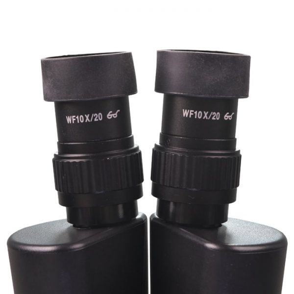 لوپ آنالوگ دیجیتال سه چشم ریلایف RELIFE RL-M3T-2L - تصویر 6