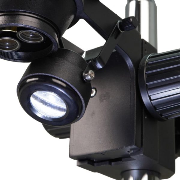 لوپ آنالوگ دیجیتال سه چشم ریلایف RELIFE RL-M3T-2L - تصویر 7