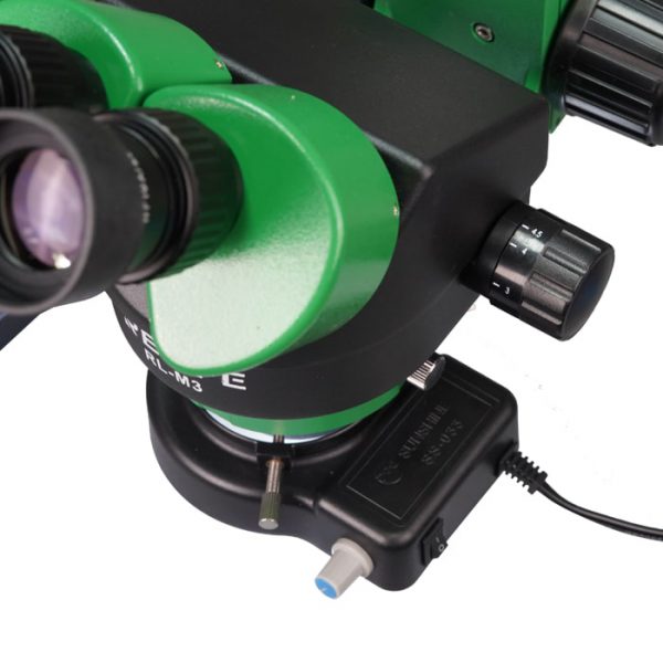 لوپ بازویی آنالوگ دو چشم ریلایف مدل RELIFE RL-M3-STL2 - تصویر 11