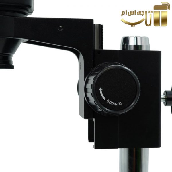 لوپ سه چشم آنالوگ دیجیتال kaisi 37050 B1 - تصویر 3