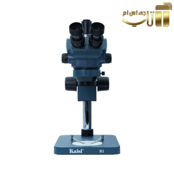 لوپ سه چشم آنالوگ دیجیتال kaisi 37050 B1 - تصویر 5
