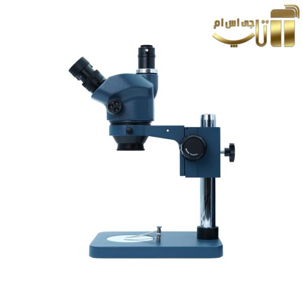لوپ سه چشم آنالوگ دیجیتال kaisi 37050 B1 - تصویر 7