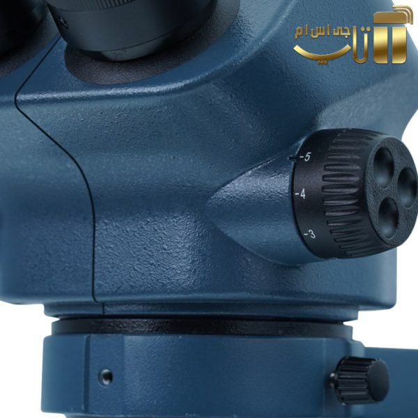 لوپ سه چشم آنالوگ دیجیتال kaisi 37050 B1 - تصویر 9