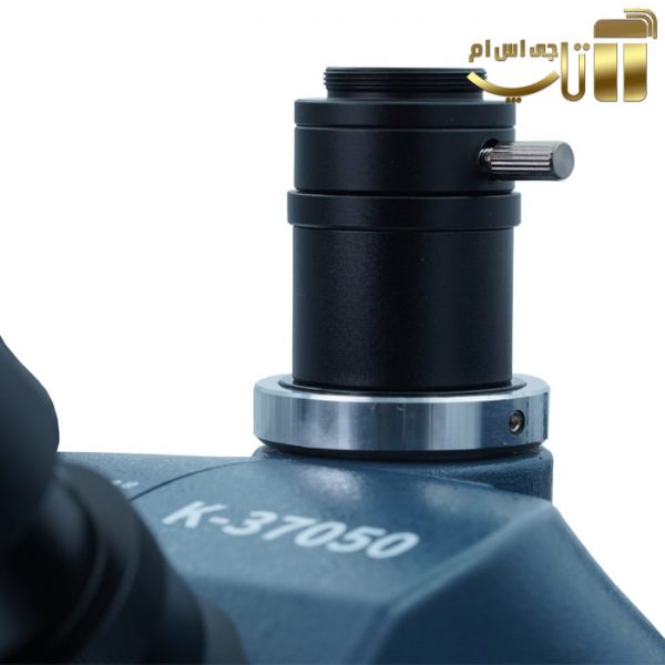 لوپ سه چشم آنالوگ دیجیتال kaisi 37050 B1 - تصویر 6