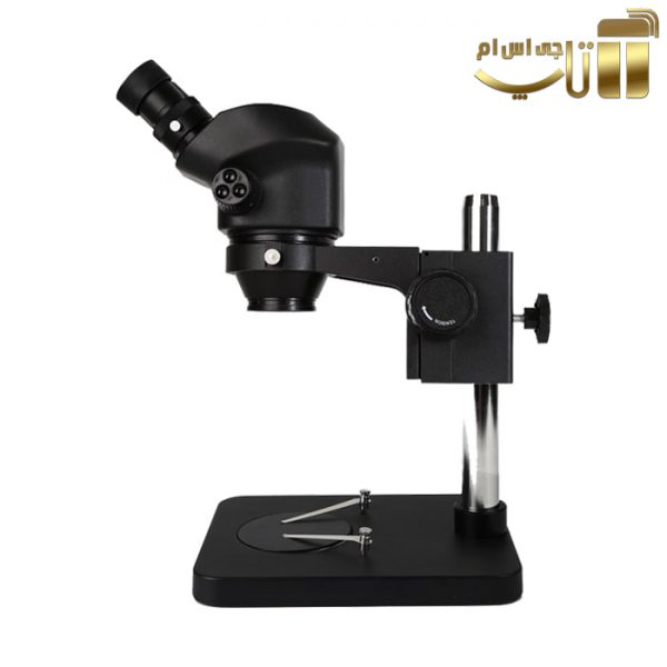 لوپ دو چشم آنالوگ Kaisi 37050-B1
