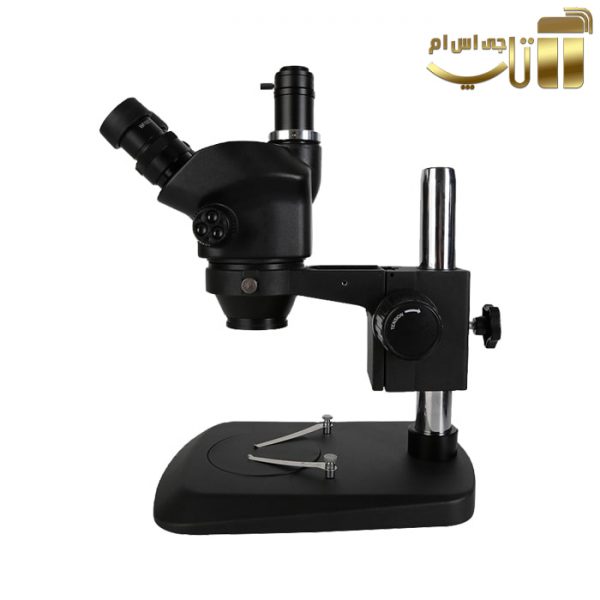 لوپ سه چشم آنالوگ دیجیتال Kaisi K-37050 B3