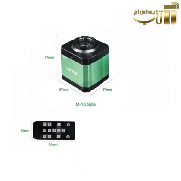 دوربین لوپ 38 مگاپیکسلی ریلایف RELIFE M-13