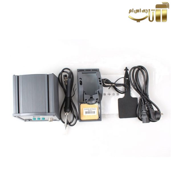 هویه دیجیتال کوییک Quick 203H - تصویر 3