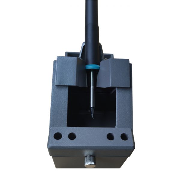 هویه دیجیتال کوییک مدل QUICK TS1200 - تصویر 6